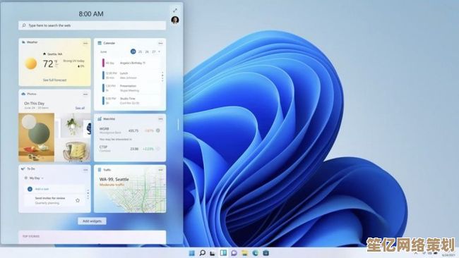 Windows 11系统驱动更新详细步骤与实用技巧分享