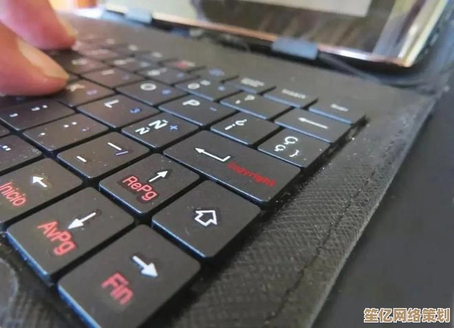 电脑乘号键究竟是哪个符号？实用键盘操作指南轻松掌握