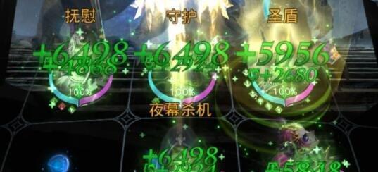 探索《地下城堡4》树语者天赋：2025年跨次元自然之力觉醒之路