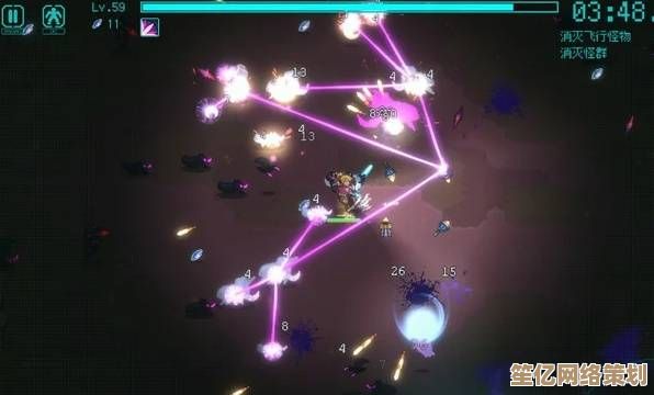 穿梭时空的战士：2025《粒子射击》职业选择与进阶全解析