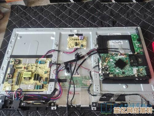 创维电视突然黑屏？这些解决方法或许能帮您快速恢复画面