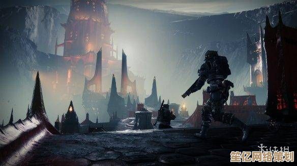 《黑色印记》2025年震撼降临Steam，7月18日携手揭开毁灭与救赎的史诗！