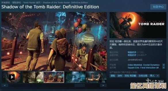 《黑色印记》2025年震撼降临Steam，7月18日携手揭开毁灭与救赎的史诗！