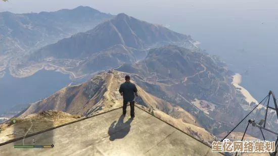 年度黑马预定的羊蹄山之魂，凭借GTA6跳票空窗期锁定2025年独占市场！