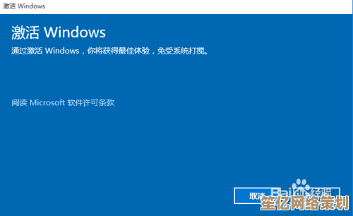 Windows10专业版激活指南，实用技巧助你轻松解决系统激活问题