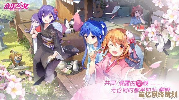 2025年动漫少女游戏人气榜：这些优质游戏值得一试