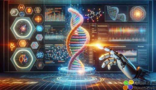 智能基因调配时代：2025年角色养成新维度，每一次加点改变命运！