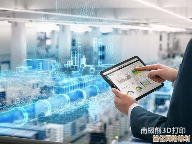 智能互动时代下台达触摸屏凭借先进触控引领工业数字化变革