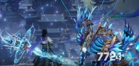 穿越2025虚拟秘境，青云诀2》寻宝玩法带你畅享欧气爆棚时刻！