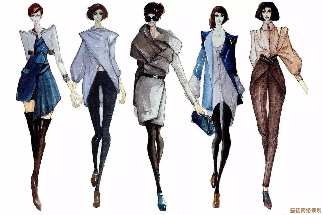 2025年AI辅助服装设计教程：制作衣服》零基础变身时尚创造者