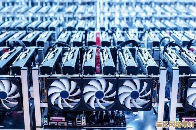 探索显卡挖矿：数字货币时代下的矿业生态与投资机遇