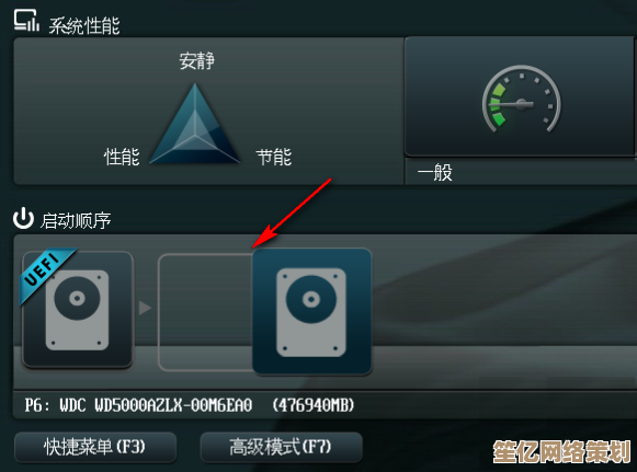 掌握戴尔台式机BIOS设置核心要点及优化方法详解