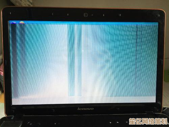电脑闪屏不再愁，实用解决技巧全面解析