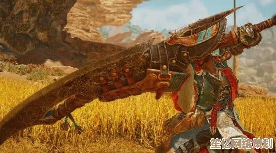 怪物猎人荒野2025年第二弹免费更新：全新古龙与武器强化系统揭晓