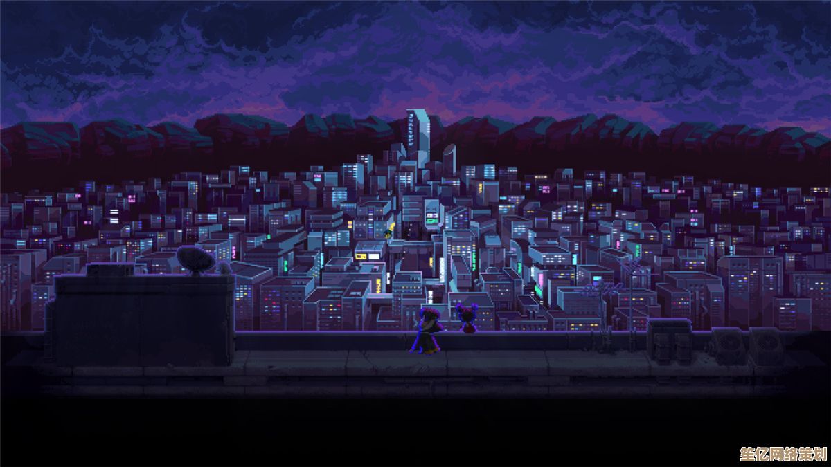2025年新作《World of Blind》7月28日登陆Steam，带您深入盲人世界挑战感知极限！