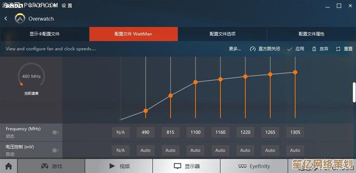 RX 460显卡天梯图：强劲性能助力游戏畅玩体验