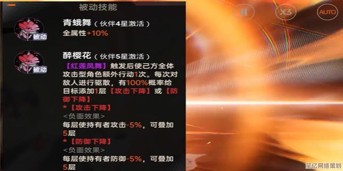 2025年龙族卡塞尔之门新版本评测：樱井小暮技能与实战效果分析