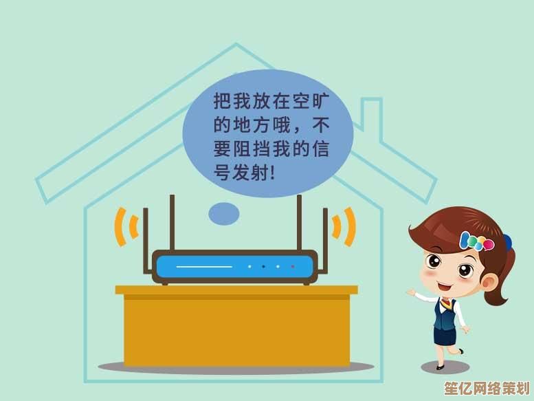 掌握这些路由器设置秘诀，快速提升网速与稳定性全解析