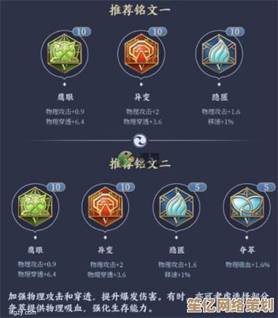 2025年王者荣耀稷下扶桑流派出装与符文推荐，轻松carry全场