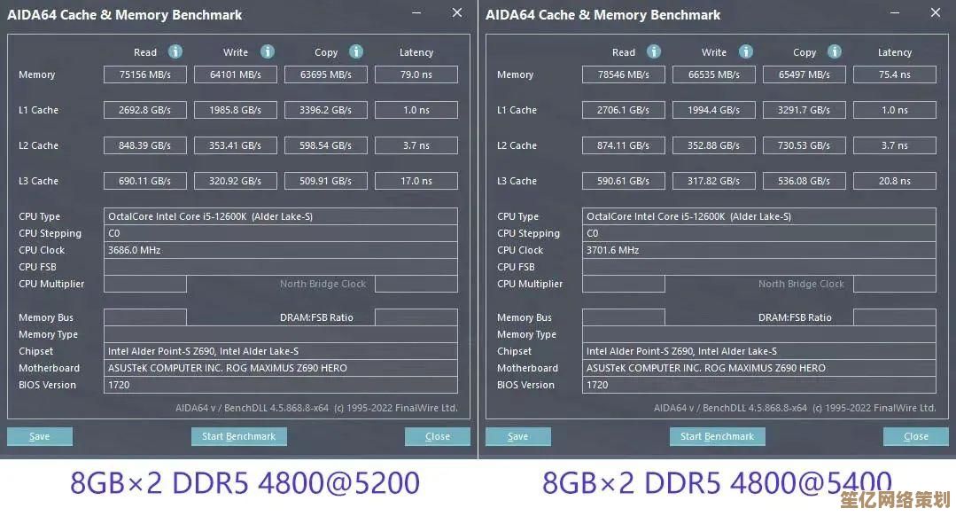 memtest专业使用教程：从入门到精通的完整指南