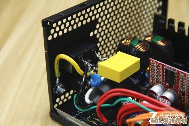 先马电源性能深度评测：稳定输出与高效能表现全解析