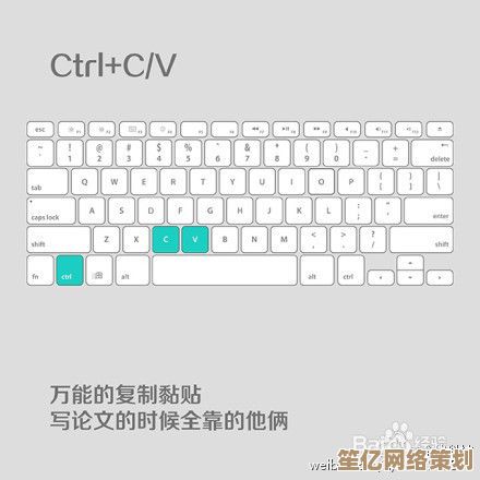 掌握这些电脑截图快捷键，让你的截图操作更简单高效