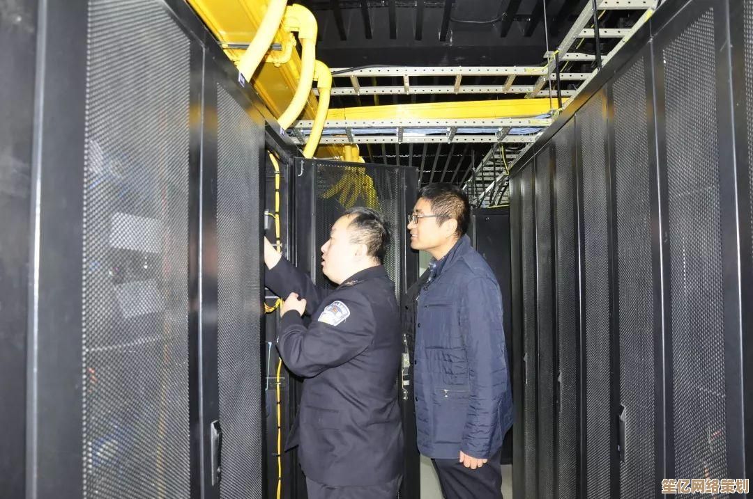 掌握IP地址查询方法，轻松定位网络设备与服务器信息