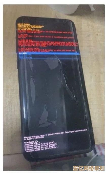 如何应对笔记本黑屏：从简单重启到硬件检测的完整指南