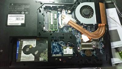 Win11更新后风扇持续高速运转的故障排查与解决方法