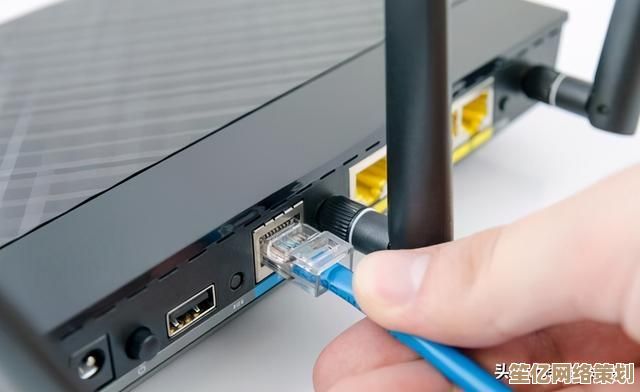 一步步教你搭建稳定路由器，无忧上网更自在