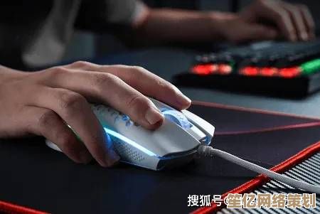 云电脑使用技巧：如何快速连接键盘与鼠标设备