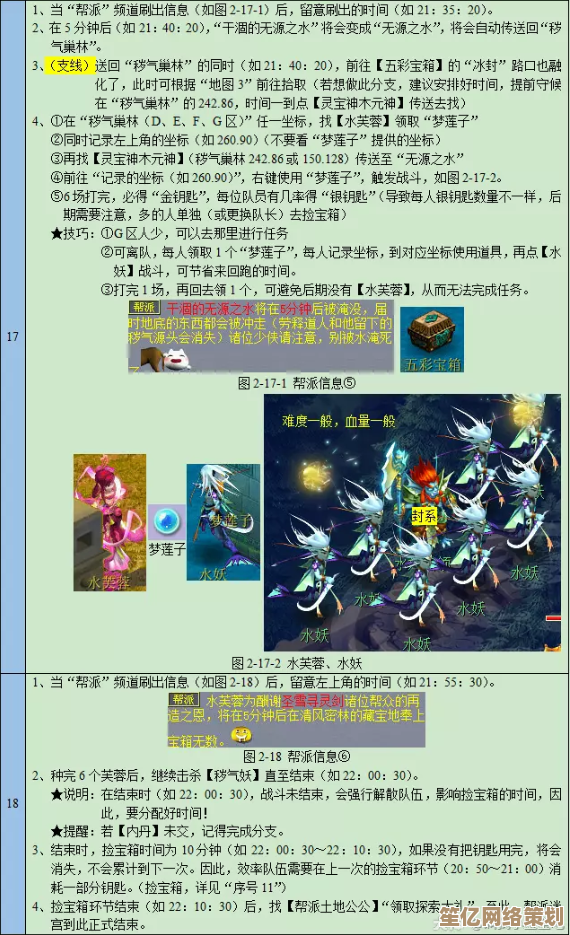 梦幻西游迷宫阵眼什么杀？2025最新BOSS机制与团队配合策略分享