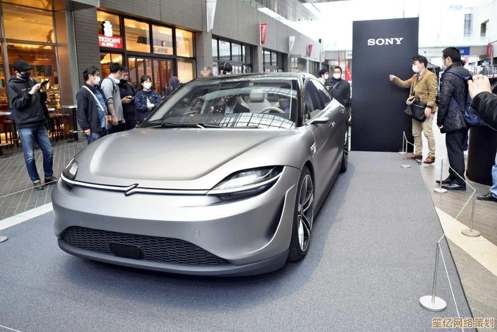 索尼2025年或终结主机独占，聚焦跨平台联机与全球发行模式