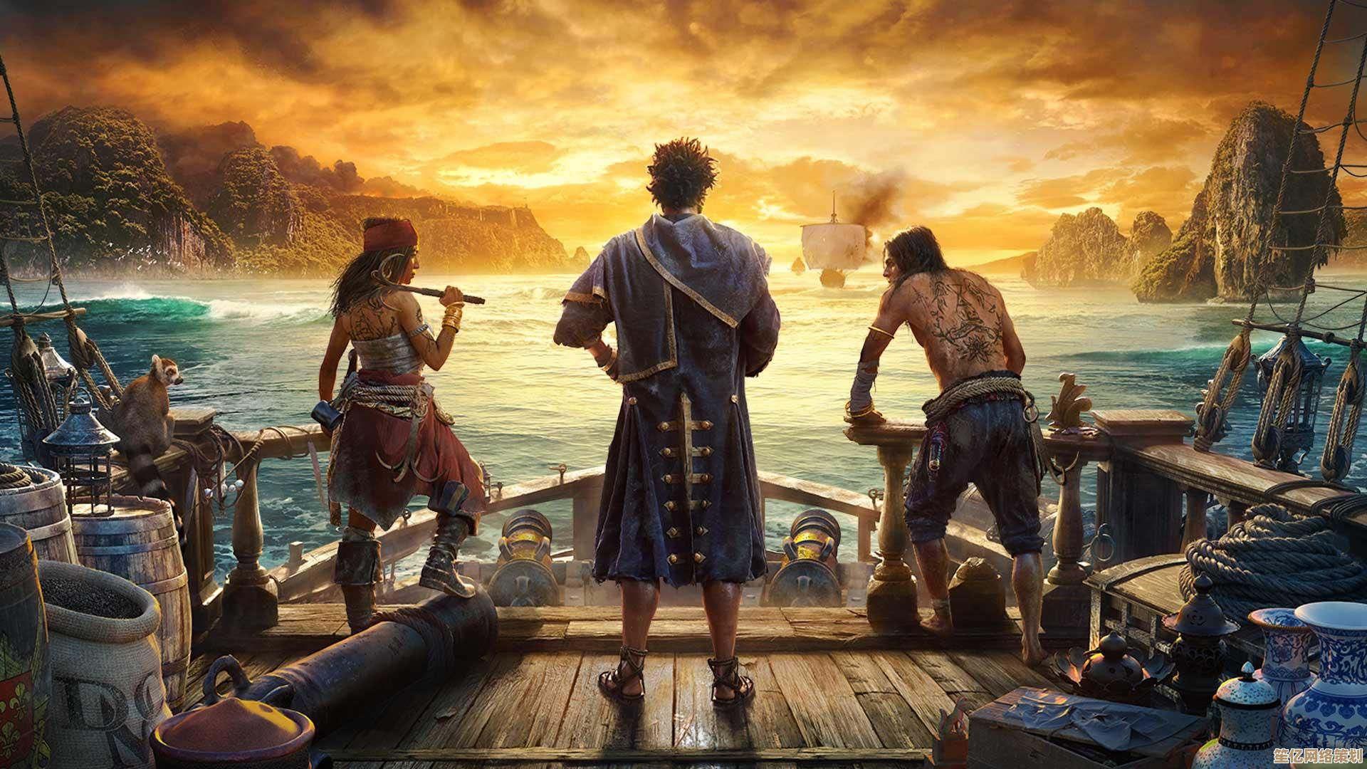育碧2025年力作《刺客信条 影》吸引超500万玩家沉浸体验