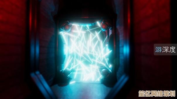 合作恐怖游戏《锁链密室》2025年Steam上线，团队协作破解密室，直面未知恐惧