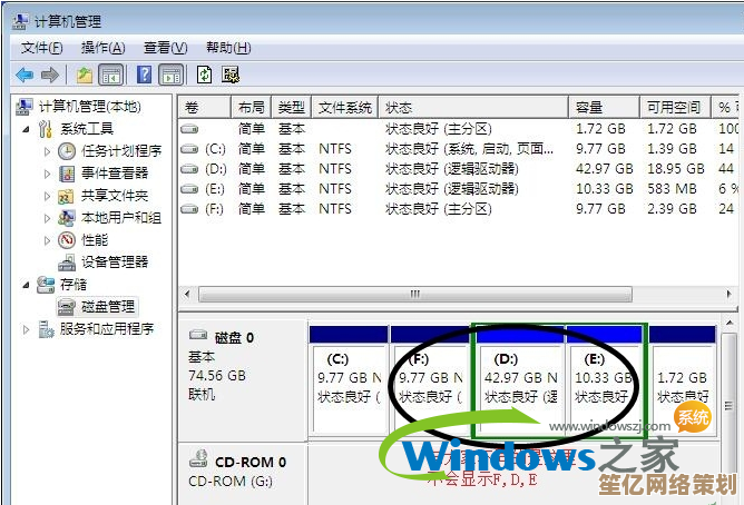 电脑重装系统时提示无法安装到磁盘的有效处理方案