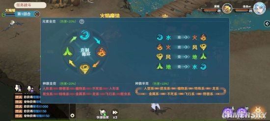 探索魔力宝贝旅人2025制药新玩法：生活技能高效制作指南与心得