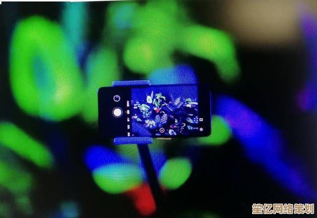 探索手机不为人知的隐藏功能，小鱼带您解锁新玩法