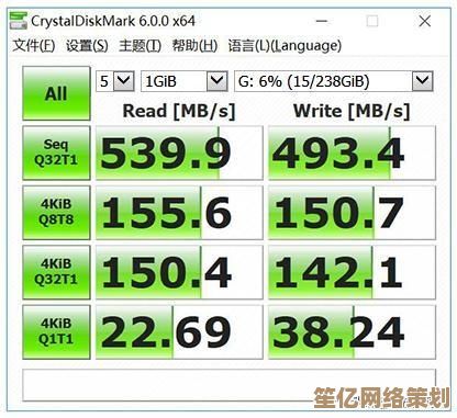 告别机械硬盘卡顿，升级固态硬盘让电脑重获新生！