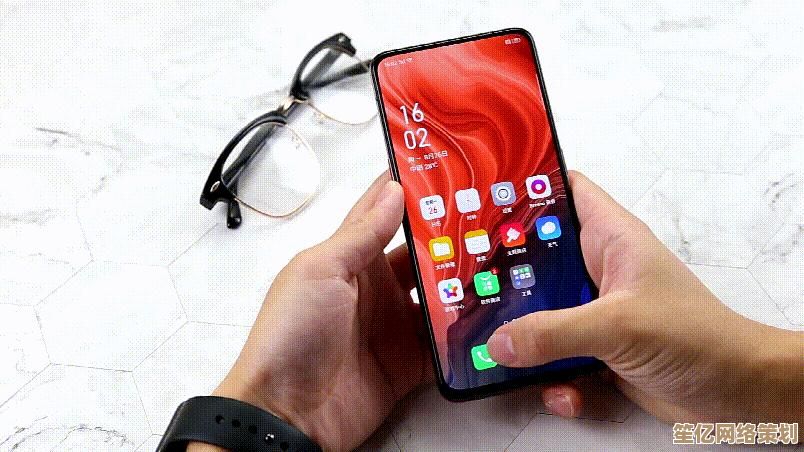 电脑桌面图标莫名消失？专家教你几招高效应对策略