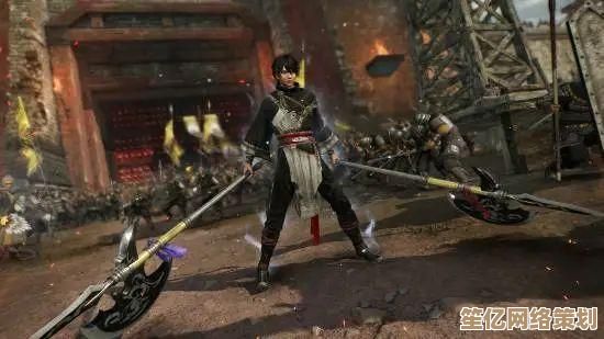 2025年真三国无双起源全武将情谊解锁完全攻略