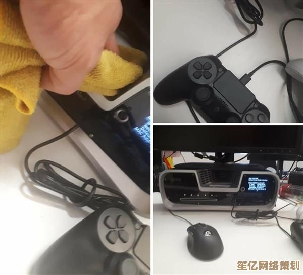 深入掌握虚拟光驱：从原理到实战使用指南