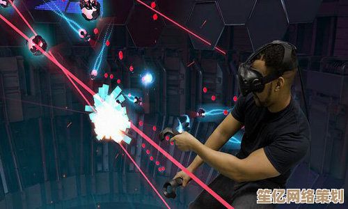 虚拟现实跨界训练：2025物理猛男到团队灵魂的零成本进化手册