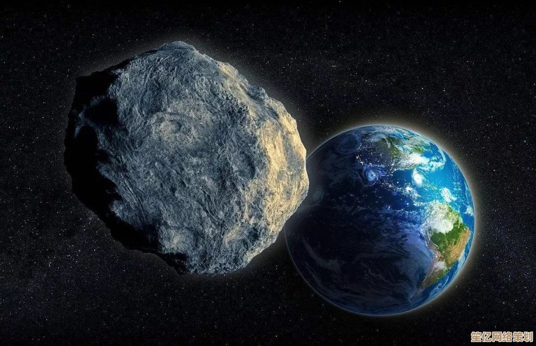 《星际拓荒新纪元：2025年小行星殖民与未知宇宙生态探险》