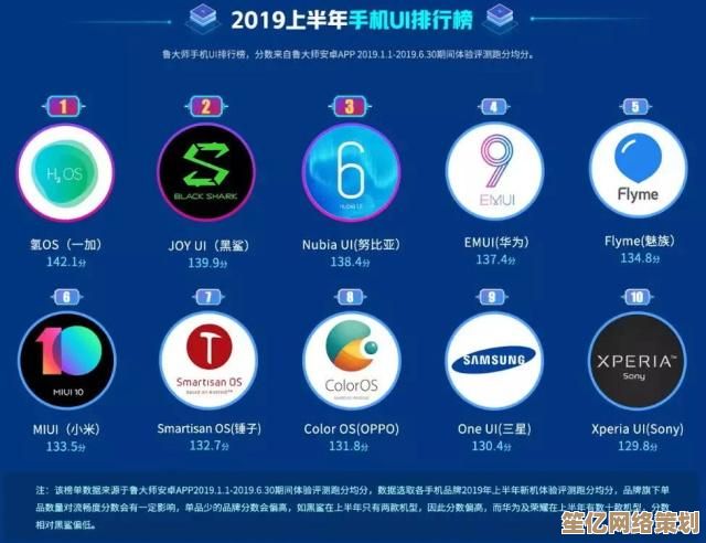魅族手机用户体验全面解析：操作流畅度与系统稳定性深度测评