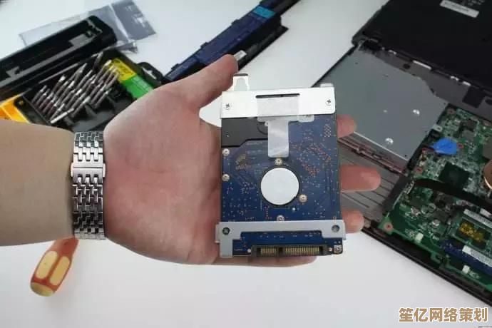 免费数据恢复工具大盘点：这些实用软件帮你轻松找回丢失文件