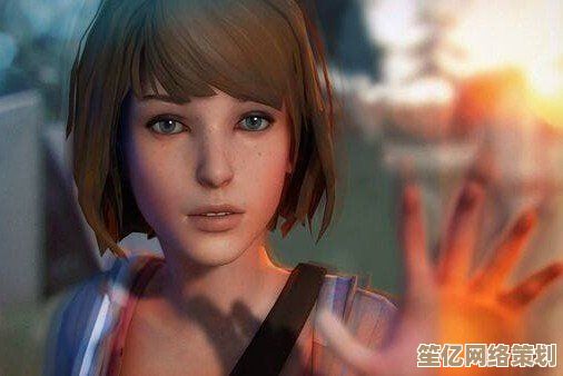 《奇异人生：双重曝光》新预告2025年震撼登场，主角时间与记忆双重能力深度揭秘！