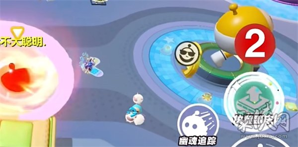 最新蛋仔派对飞天攻略2025，虚拟现实联动空中特技揭秘！