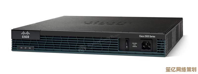 家用路由器登录全攻略：安全便捷的上网第一步
