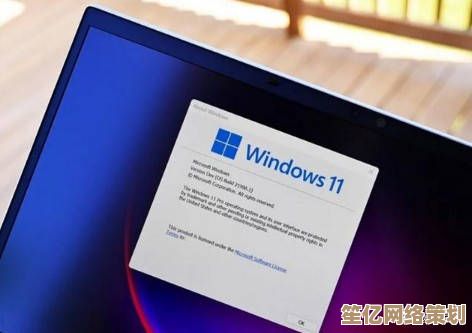 Win11系统更新重磅推出，i5处理器性能大幅增强，运行更流畅